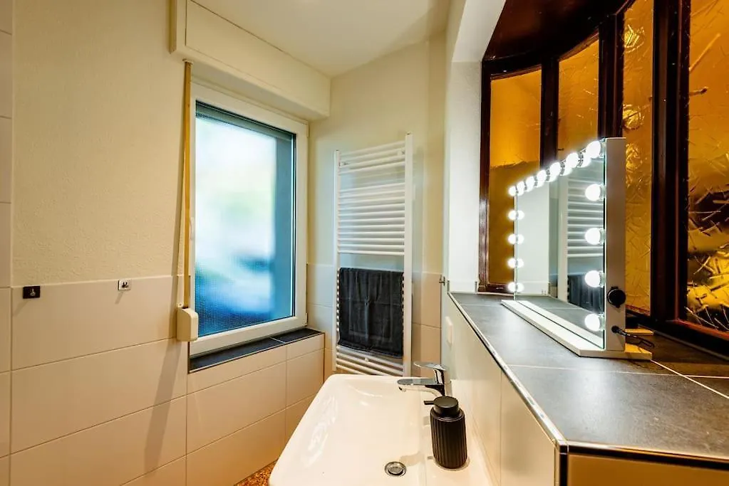 Wohnen In Ehemaliger Kneipe Apartamento Colónia