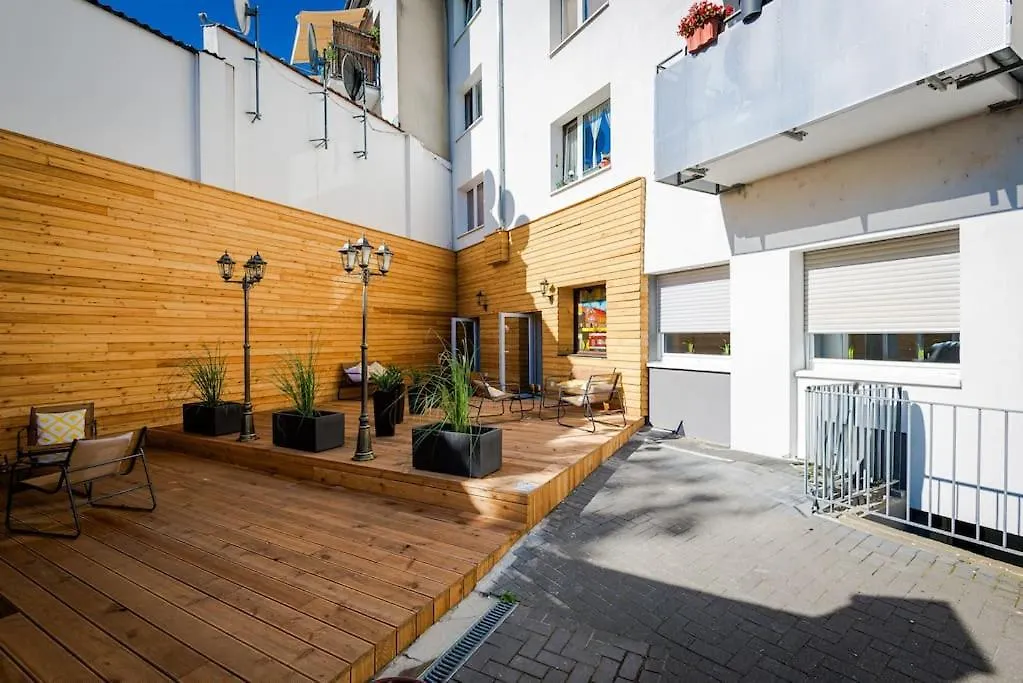 Wohnen In Ehemaliger Kneipe Apartamento Colónia 0*,  Alemanha