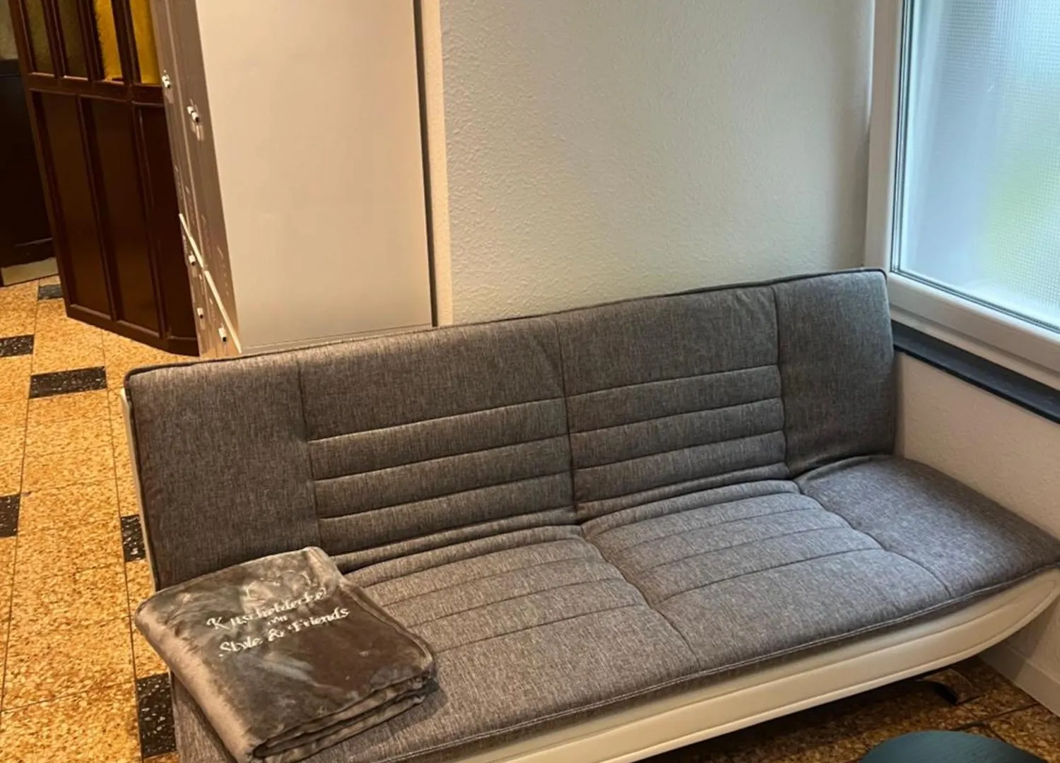 Wohnen In Ehemaliger Kneipe Apartamento Colónia